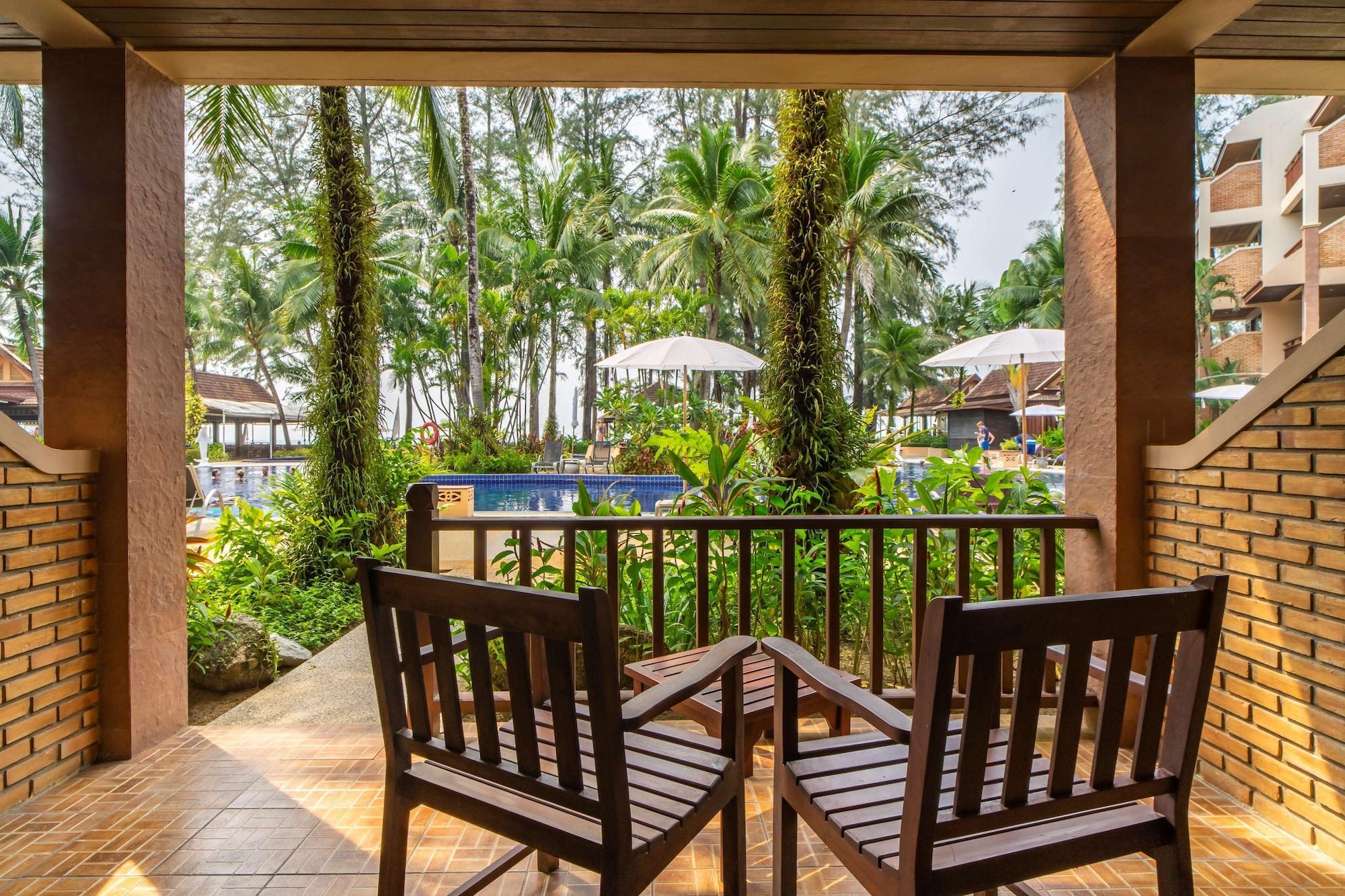 Best Western Premier Bangtao Beach Resort & Spa Bang Tao Beach  Exterior photo